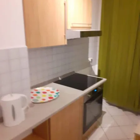 Suedliche Innenstadt- Mit Aufzug Apartment