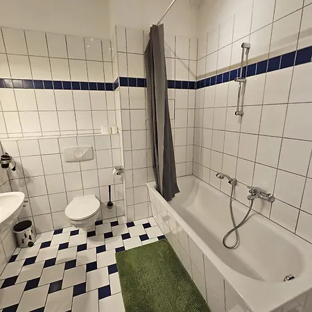 Suedliche Innenstadt- Mit Aufzug