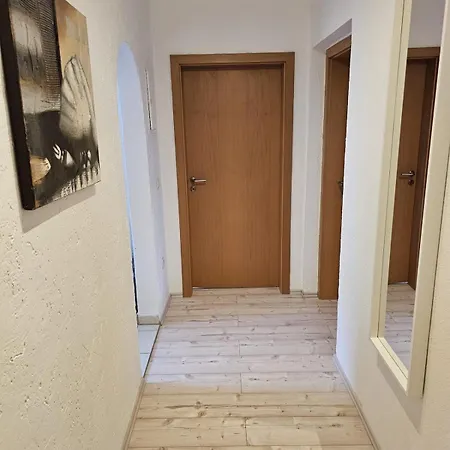 Suedliche Innenstadt- Mit Aufzug Leipzig