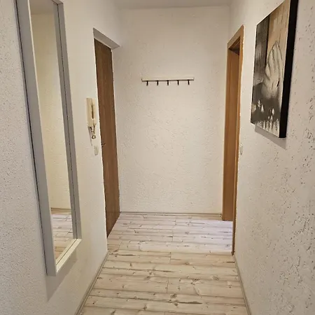 Suedliche Innenstadt- Mit Aufzug Apartment *
