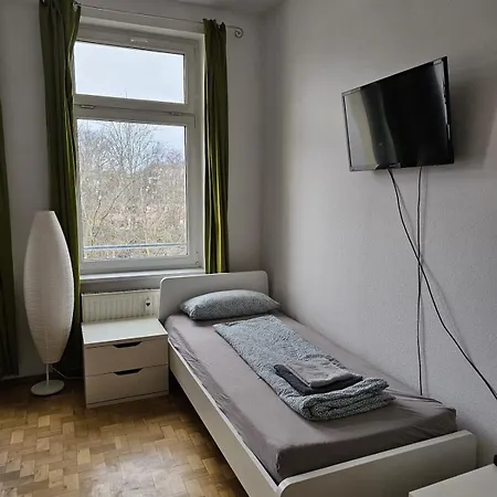 Suedliche Innenstadt- Mit Aufzug * Leipzig