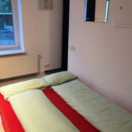 Suedliche Innenstadt- Mit Aufzug Apartment *