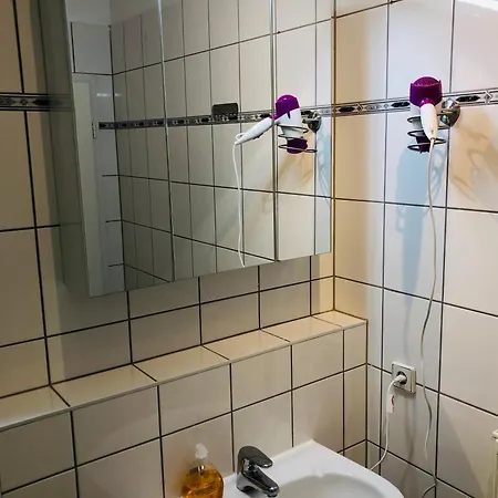 Suedliche Innenstadt- Mit Aufzug *