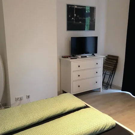Suedliche Innenstadt- Mit Aufzug *