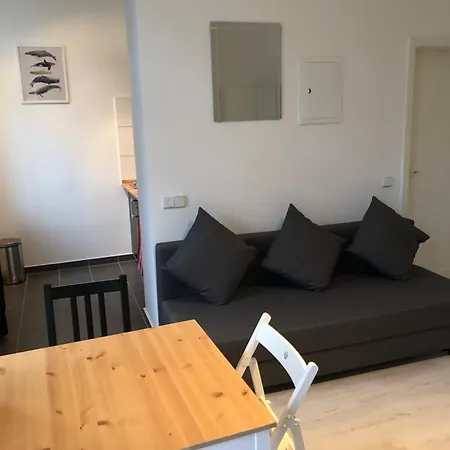 Suedliche Innenstadt- Mit Aufzug * Leipzig