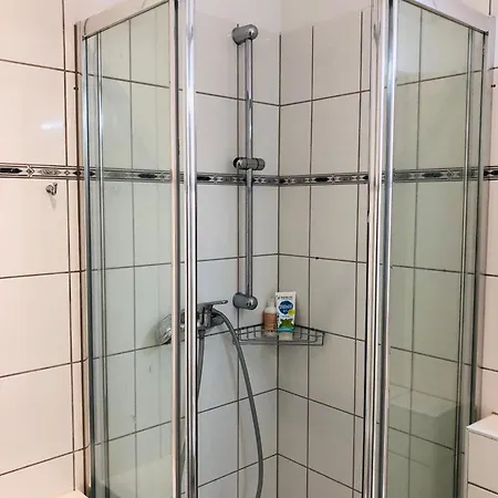 Suedliche Innenstadt- Mit Aufzug Apartment Leipzig