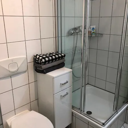 Suedliche Innenstadt- Mit Aufzug Apartment Leipzig