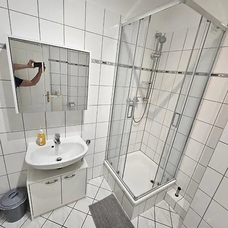Suedliche Innenstadt- Mit Aufzug * Leipzig