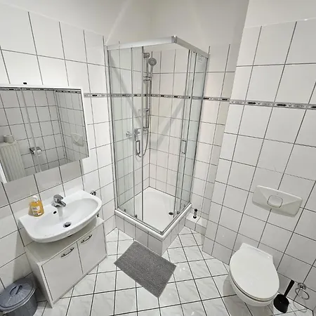Suedliche Innenstadt- Mit Aufzug Leipzig