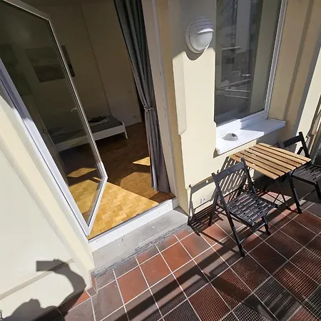 Apartment Suedliche Innenstadt- Mit Aufzug Leipzig