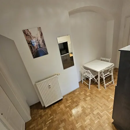 Apartment Suedliche Innenstadt- Mit Aufzug Leipzig