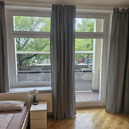 Suedliche Innenstadt- Mit Aufzug * Leipzig