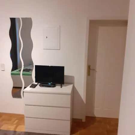 Suedliche Innenstadt- Mit Aufzug Leipzig