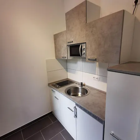 Suedliche Innenstadt- Mit Aufzug * Leipzig