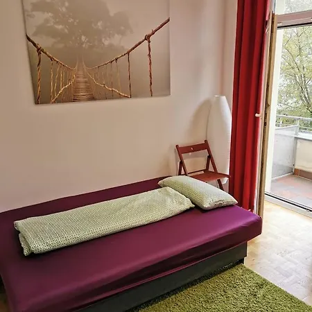 Suedliche Innenstadt- Mit Aufzug *