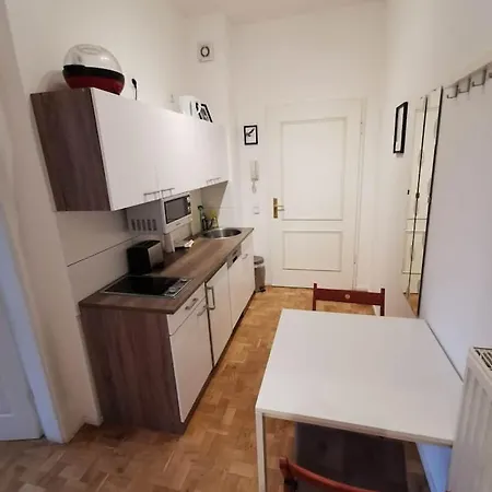 Suedliche Innenstadt- Mit Aufzug
