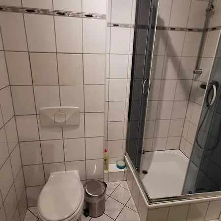 Suedliche Innenstadt- Mit Aufzug Apartment