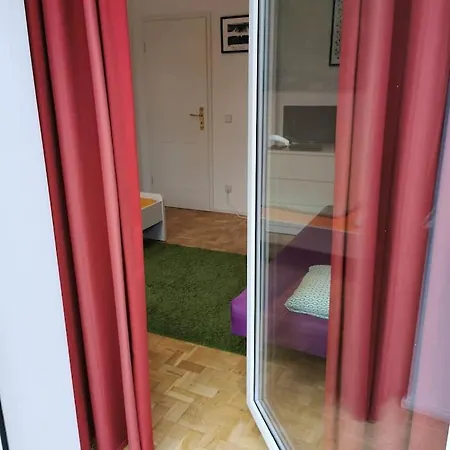 Suedliche Innenstadt- Mit Aufzug Leipzig